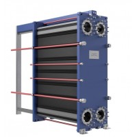 瑞典Alfa Laval原厂直供板式热换器ALFA-LAVAL MAB103