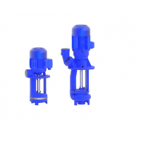 德国Brinkmann SFT450/550+001带电机潜水泵