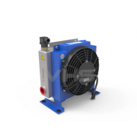 意大利Emmegi 2020K-24V DC吸入式油冷却器