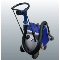 德国Kist+Escherich EL110M-230V静电清洁机