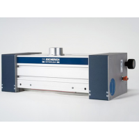 德国Kist+Escherich VM-GE10清洁系统机床