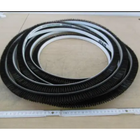 德国Wandres 7933861型黑色线性刷