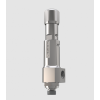 德国Leser 4373.2604紧凑型性能安全阀