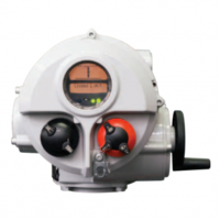 英国Rotork IQT1000 PRO F14型电动执行器