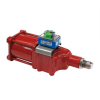 英国Rotork CP/S-045-140A/AL液体动力执行器