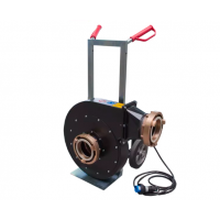 德国Karl Klein DNG 3-9.8 WS型鼓风机