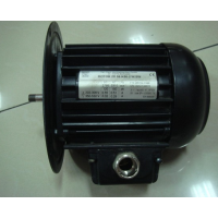 德国Karl Klein 2D 56 K50-2 W风机用电机