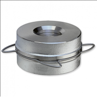 德国GESTRA RK 49型阀瓣止回阀，适配高压工况，耐高低温