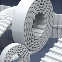 德国BRECO品牌同步带技术特征及应用场景