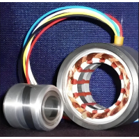 瑞士Admotec RO3620-M-R010型旋转变压器