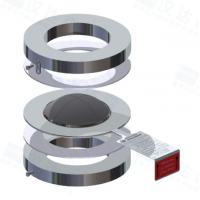 德国Schlesinger爆破片技术特征及应用场景