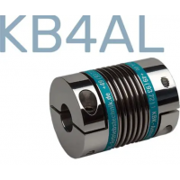 德国  KBK KB4AL/80-91-25-N35型金属接头