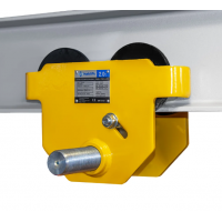芬兰Haklift SIVA10HL型搬运推车
