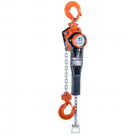 芬兰Haklift VTHA1600型链杆提升机产品