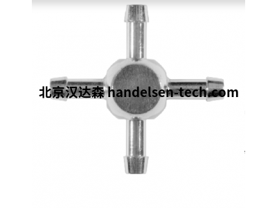 德国SERTO GmbH接头LO CV 4000十字软管喷嘴