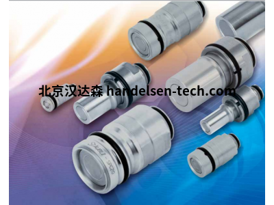 瑞士Staeubli SPC08.2000/IA型连接器