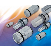 瑞士Staeubli SPC08.2000/IA型连接器