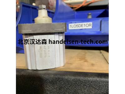 西班牙Roquet 1L05DE10R型齿轮泵