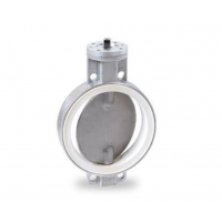 德国Warex Valve DKZ110系列蝶阀产品