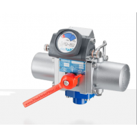 德国Friedrichs DF 4.225-B20系列双开关过滤器