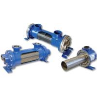德国Universal Hydraulik EKM-518-T-CN-W-SW换热器