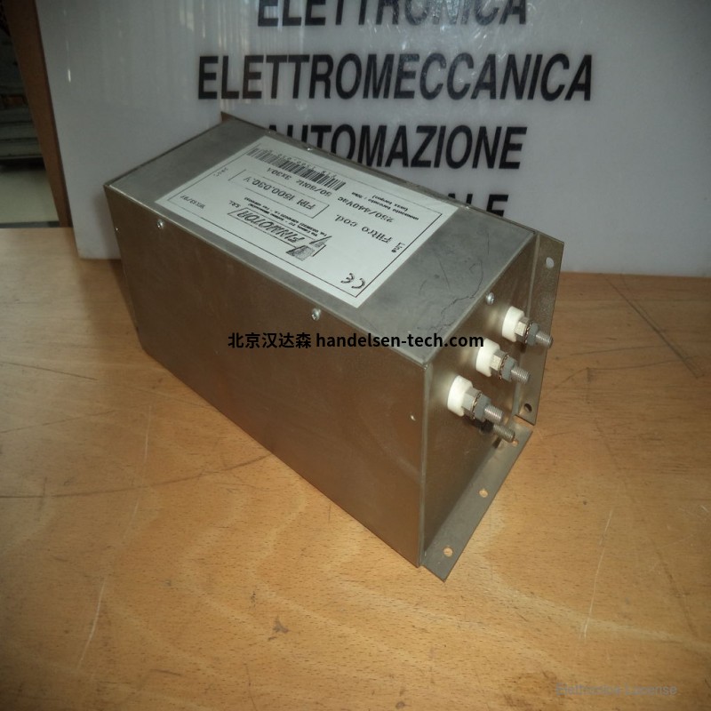 意大利Finmotor FIN26输电线过滤器 意大利Finmotor FIN26输电线过滤器