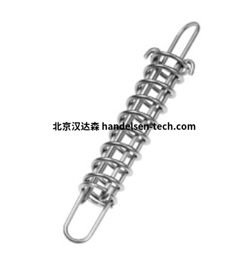 德国Gutekunst Federn RZ-001系列延长弹簧 德国Gutekunst Federn RZ-001系列延长弹簧