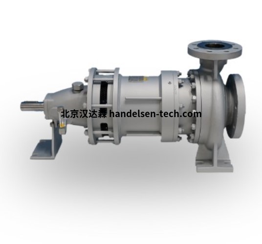 德国Dickow Pumpen无密封磁驱离心泵 KMB/KMV型 德国Dickow Pumpen无密封磁驱离心泵 KMB/KMV型