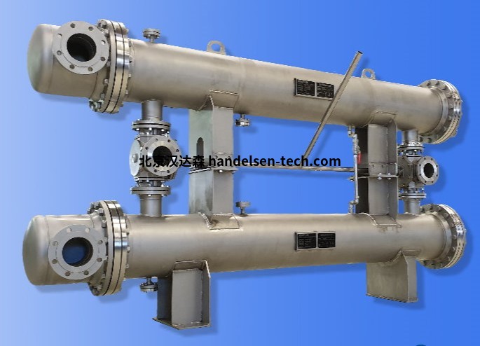 德国Universal Hydraulik TEMA-C系列壳管式换热器 德国Universal Hydraulik TEMA-C系列壳管式换热器