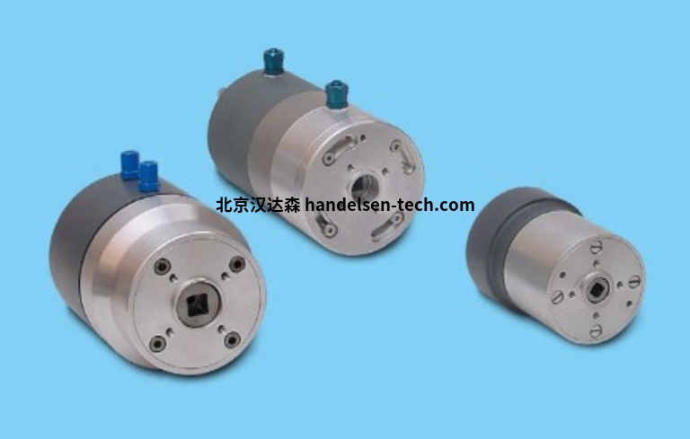 德国Techap DWSA-0200系列气动执行器 德国Techap DWSA-0200系列气动执行器