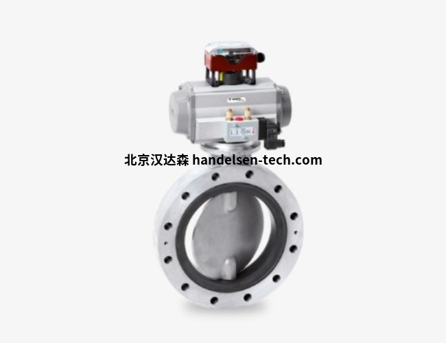 德国Warex Valve蝶阀DKZ103 DN200 德国Warex Valve蝶阀DKZ103 DN200