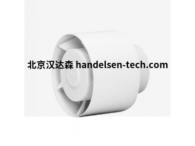 德国 Helios Ventilatoren（海利兹）通风设备与风机全系列供应