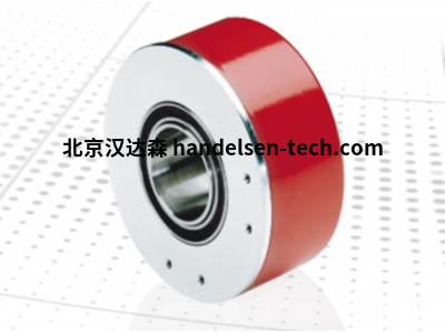德国TR Electronic IH76*2048系列空心轴光学增量编码器