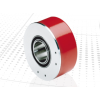 德国TR Electronic IH76*2048系列空心轴光学增量编码器
