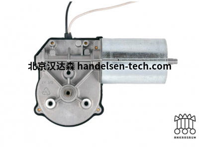瑞典Ankarsrum KSV 4030/801型DC齿轮电机
