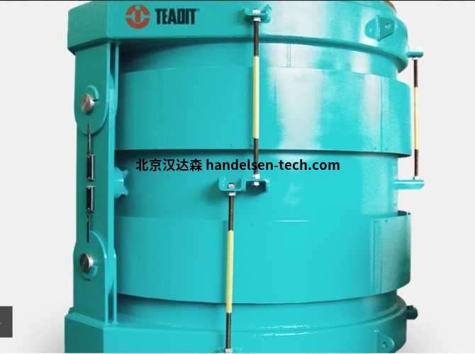Teadit金属膨胀节 Teadit金属膨胀节