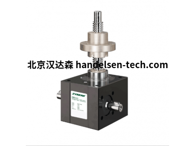 奥地利Zimm GSG-10-N型高精度螺杆驱动器