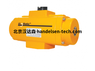 德国EL-O-Matic  FS 65-4气动阀门执行器