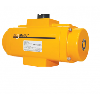 德国EL-O-Matic  FS 65-4气动阀门执行器
