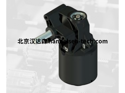 瑞典Ankarsrum PM4220系列齿轮传动DC电机