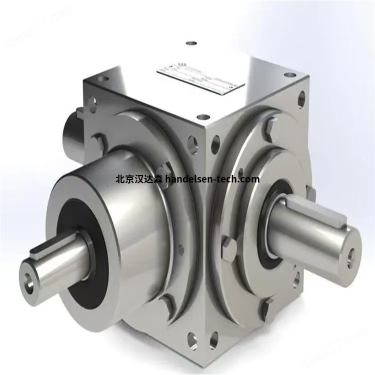 意大利米兰Unimec X系列不锈钢减速机 意大利米兰Unimec X系列不锈钢减速机