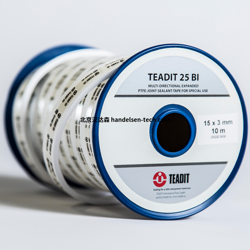 TEADIT 25BI
