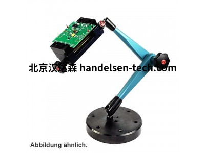 德国Hörger & Gässler OHG   Mini 107101液压和机械铰接式三脚架