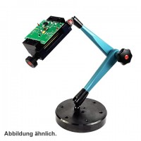 德国Hörger & Gässler OHG   Mini 107101液压和机械铰接式三脚架