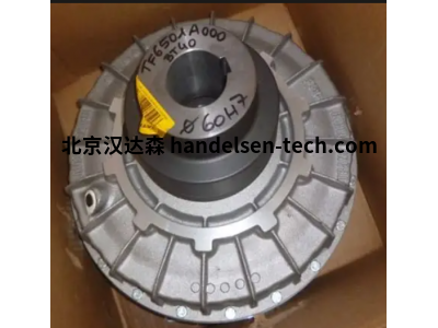 意大利Transfluid  12CKRG液力耦合器工业传动