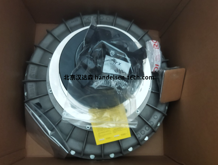 Transfluid 限矩型液力偶合器 Transfluid 限矩型液力偶合器