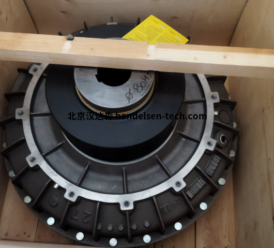 Transfluid液力偶合器 Transfluid液力偶合器