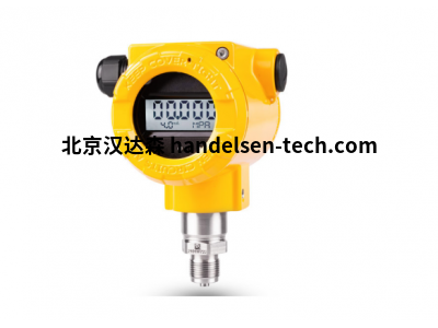 波兰Aplisens APC-2000ALW智能压力变送器