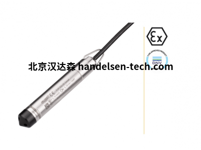 波兰Aplisens SGE-25 S流体静力液位探针