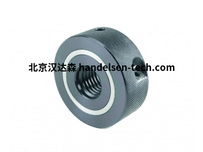 德国Amtec K-6.204液压螺母工业紧固， M30 x 2 RH